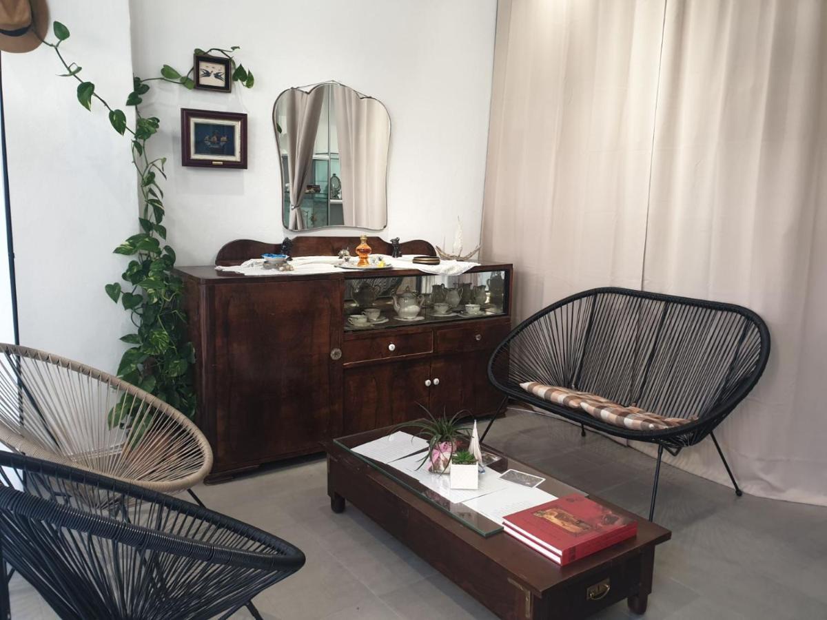 Circe Apartment Kavala Exterior photo
