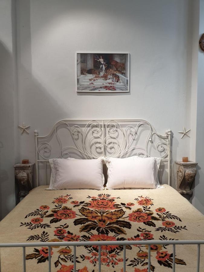 Circe Apartment Kavala Exterior photo