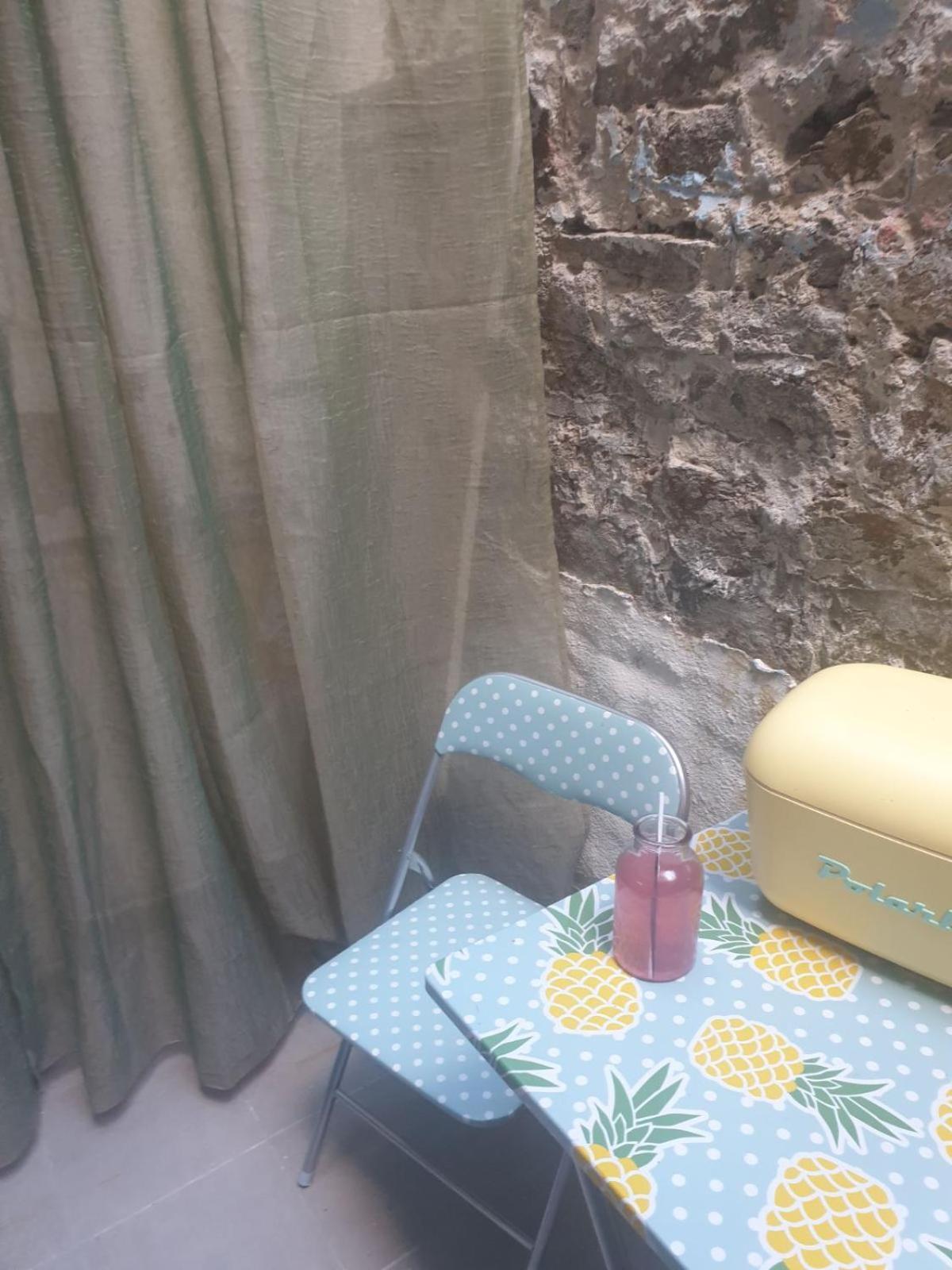 Circe Apartment Kavala Exterior photo